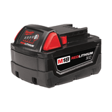 Milwaukee 18 Volt Lithium Ion Battery 3 Ah