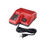 Milwaukee 12 and 18 Volt Charger