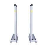 Groves 9-W60 10' L Bundle Rack,  store bundles or slabs, Racks, Rails