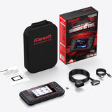 iCarsoft CR Pro Car Diagnostic Tool