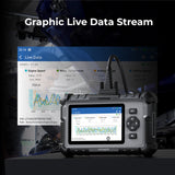 TOPDON ArtiDiag500 Gen 2 – Advanced Automotive Diagnostic Tool, Faster Performance, Expanded Vehicle Coverage, More Reset Functions, Enhanced OS & Data Management, Efficient Workflow for Professionals
