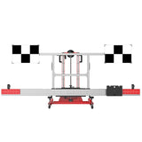 Autel Target Board Holder for ADASCAL1 CSC0804-02 | ADAS Calibration Target Board Mount for Autel Calibration Systems