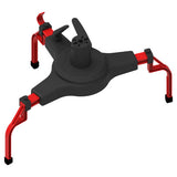 Autel Tire Clamps CSC0500-17 Set of 4 for IA700, IA800 & IA900 ADAS Calibration and Wheel Alignment Systems