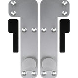 Autel Pattern Board Bracket CSC050A-05 for Standard & IA800 ADAS Calibration Frames with Non-Magnetic Target Board Support