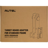 Autel Pattern Board Bracket CSC050A-05 for Standard & IA800 ADAS Calibration Frames with Non-Magnetic Target Board Support