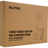 Autel Pattern Board Bracket CSC050A-05 for Standard & IA800 ADAS Calibration Frames with Non-Magnetic Target Board Support