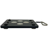 Autel Standard Frame Mounting Bracket for 2-Line Laser CSC050A-10 | Compatible with Standard & IA800 ADAS Frames
