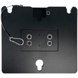 Autel IA1000WA Center Mounting Plate CSC050A-17 | Crossbar Mount for Digital Monitor & Physical Targets