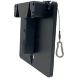 Autel IA1000WA Center Mounting Plate CSC050A-17 | Crossbar Mount for Digital Monitor & Physical Targets