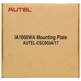Autel IA1000WA Center Mounting Plate CSC050A-17 | Crossbar Mount for Digital Monitor & Physical Targets