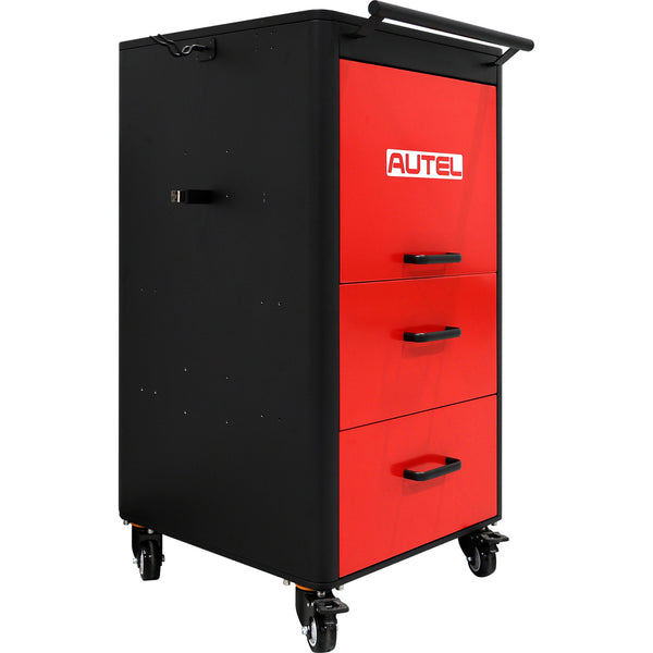 Adas Target Storage Rack Autel ADAS Accessory Storage Cabinet CSC050B-01 | Mobile Storage Cabin ...