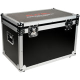Autel ADAS Digital Target Storage Box CSC050B-04 | Heavy-Duty Wheeled Storage Case for IA1000 Display Monitors
