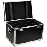 Autel ADAS Digital Target Storage Box CSC050B-04 | Heavy-Duty Wheeled Storage Case for IA1000 Display Monitors