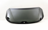Heated Rear Tailgate Liftgate Back Window Back Glass Compatible with Chevrolet TrailBlazer 2021-2024 Models