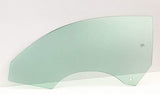Driver Left Side Door Window Door Glass Compatible with Ford Mustang 2 Door Convertible 2015-2022 Models
