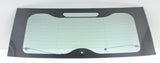 Heated Back Window Back Glass Compatible with Mini Cooper Countryman 2011-2016 Models