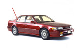 Passenger Right Side Rear Vent Window Vent Glass Compatible with Nissan Maxima 1989-1994 Models