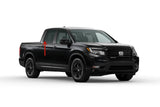 Passenger Right Side Rear Vent Window Vent Glass Compatible with Honda Ridgeline 2017-2022 Models
