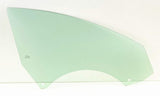 Passenger Right Side Front Door Window Door Glass Compatible with Tesla 3 4 Door Sedan 2017-2022 Models