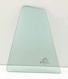 Driver Left Side Rear Vent Window Vent Glass Compatible with Subaru Impreza 4 Door Hatchback 2012-2016 Models