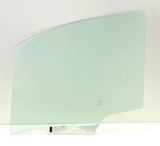Laminated Driver Left Side Front Door Window Door Glass Compatible with Ford Transit Connect 2019-2022 Models