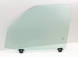 Driver Left Side Front Door Window Door Glass Compatible with Mercury Mountaineer 1997-2001 Models