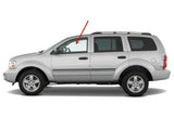 Laminated Driver Left Side Front Door Window Door Glass Compatible with Dodge Durango/Chrysler Aspen 2004-2009 Models