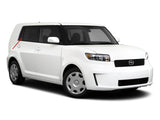 Passenger Right Side Rear Vent Glass Vent Window Compatible with Scion XB 2008-2015 Models