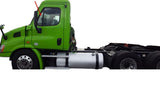 Driver Left Side Front Vent Window Vent Glass Compatible with Freightliner Cascadia 2008-2020 Models