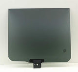 OEM Laminated Passenger Right Side Rear Door Window Door Glass Compatible with Ford Expedition/Lincoln Navigator 2018-2022 Models