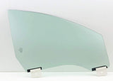 Laminated Passenger Right Side Front Door Window Door Glass Compatible with Ford Fusion 2015-2020 Models