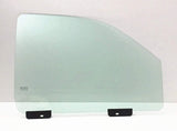 Passenger Right Side Door Window Door Glass Compatible with Dodge Dakota Pickup 1997-2004 2 Door Models