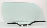 Passenger Right Side Front Door Window Door Glass Compatible with Honda Element 2003-2011 Models