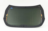 OEM Heated Back Window Back Glass Compatible with Ford Mustang MACH-E 2021-2022 Models