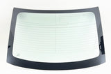 Heated Back Window Back Glass Compatible with Nissan Sentra 2020-2022
