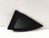 Passenger Right Side Quarter Window Quarter Glass Compatible with Tesla Model Y 2021-2023 Models