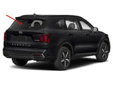Heated Rear Back Window Back Glass Compatible with Kia Sorento 2021-2022 Models