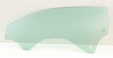Driver Left Side Door Window Door Glass Compatible with Chevrolet Camaro 2 Door Convertible 2016-2022 Models