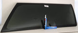 OEM Passenger Right Side Rear Quarter Window Quarter Glass Compatible with Chevrolet Blazer 1993-1994/Chevrolet Tahoe&GMC Yukon 1993-1999 2 Door Models