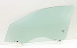 Laminated Driver Left Side Front Door Window Door Glass Compatible with Cadillac CTS 4 Door Sedan 2014-2019 Models/ CTS-V 4 Door Sedan 2016-2019 Models
