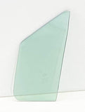 Driver Left Side Front Vent Window Vent Glass Compatible with Toyota Corolla 4 Door Hatchback 2019-2024 / Corolla 4 Door Sedan 2020-2024 Models
