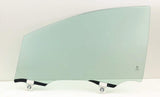 Driver Left Side Front Door Window Door Glass Compatible with Chrysler Pacifica 2017-2021 Models / Voyager 2020-2021 Models