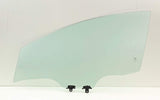Driver Left Side Front Door Window Door Glass Compatible with Nissan Murano 2015-2022 Models
