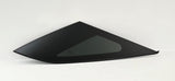 OEM Tempered Passenger Right Side Quarter Window Quarter Glass Compatible with Chevrolet Equinox 2010-2017 4 Door Models