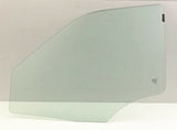 Driver Left Side Front Door Window Door Glass Compatible with Ram Promaster City Van 2015-2022 Models