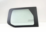 Heated Rear Back Window Back Glass Driver Left Side Compatible with Ford Transit 83.2" Low-Roof Van 2015-2023 Models (Not for Mid-Roof , High-Roof , Or Transit Connect)