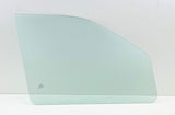 Passenger Right Side Front Door Window Door Glass Compatible with Buick Terraza/Saturn Relay Mini Van 2005-2007 Models