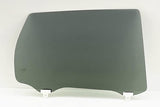 Passenger Right Side Rear Door Window Door Glass Compatible with Mitsubishi Outlander Sport 2011-2024 Models