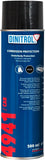 DINITROL 4941 Underbody Coating Spray (500ml) – Black Gloss, Rust-Proof, Corrosion-Resistant, Bitumen-Based Aerosol for Metal Protection in Harsh Outdoor Conditions