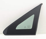 Driver Left Side Front Vent Window Vent Glass Compatible with Mercedes Benz Metris 2015-2022 Models